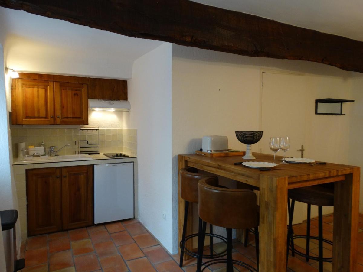 Le Clos Du Tilleul Saint-Michel-l'Observatoire ภายนอก รูปภาพ