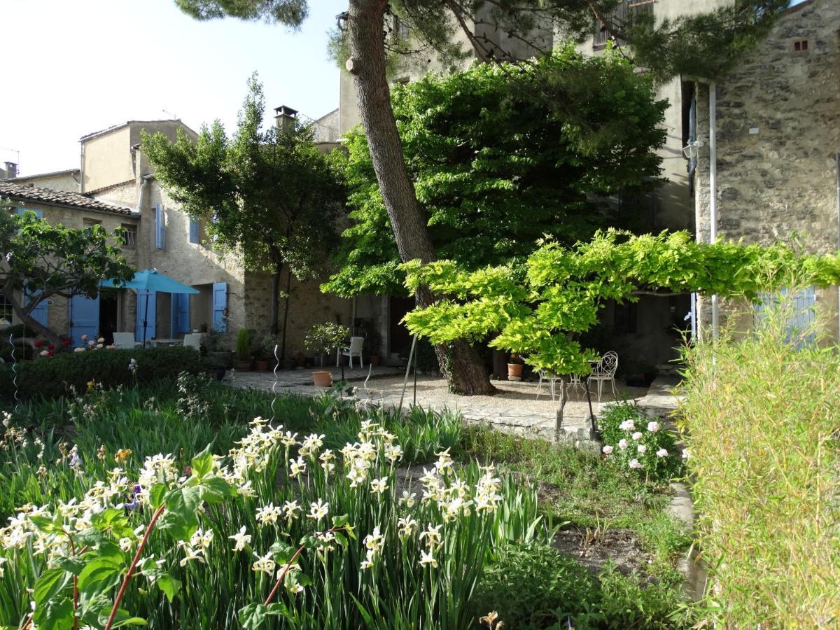 Le Clos Du Tilleul Saint-Michel-l'Observatoire ภายนอก รูปภาพ