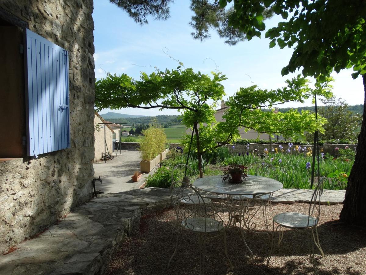 Le Clos Du Tilleul Saint-Michel-l'Observatoire ภายนอก รูปภาพ