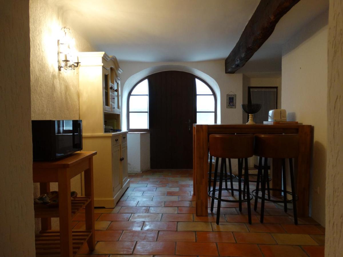 Le Clos Du Tilleul Saint-Michel-l'Observatoire ภายนอก รูปภาพ