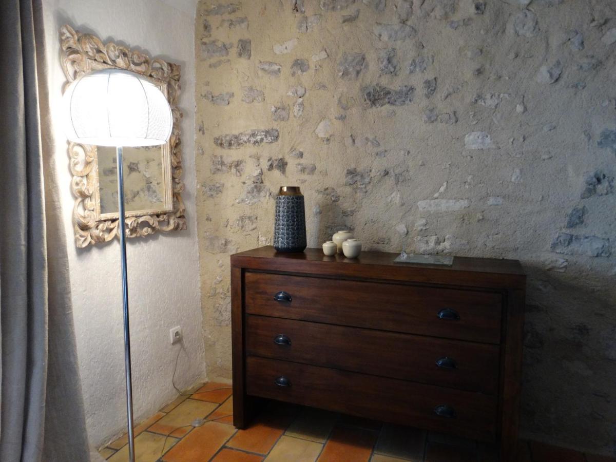 Le Clos Du Tilleul Saint-Michel-l'Observatoire ภายนอก รูปภาพ