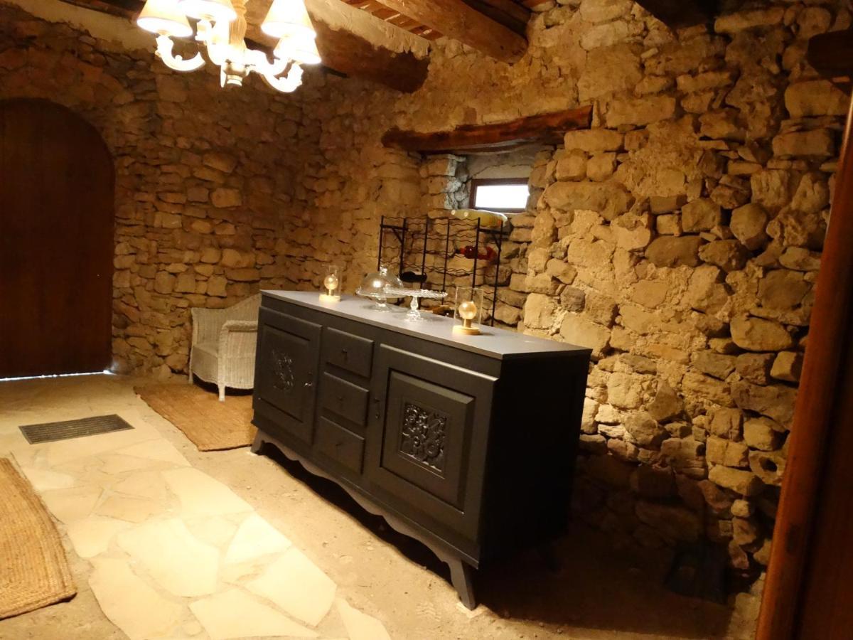 Le Clos Du Tilleul Saint-Michel-l'Observatoire ภายนอก รูปภาพ