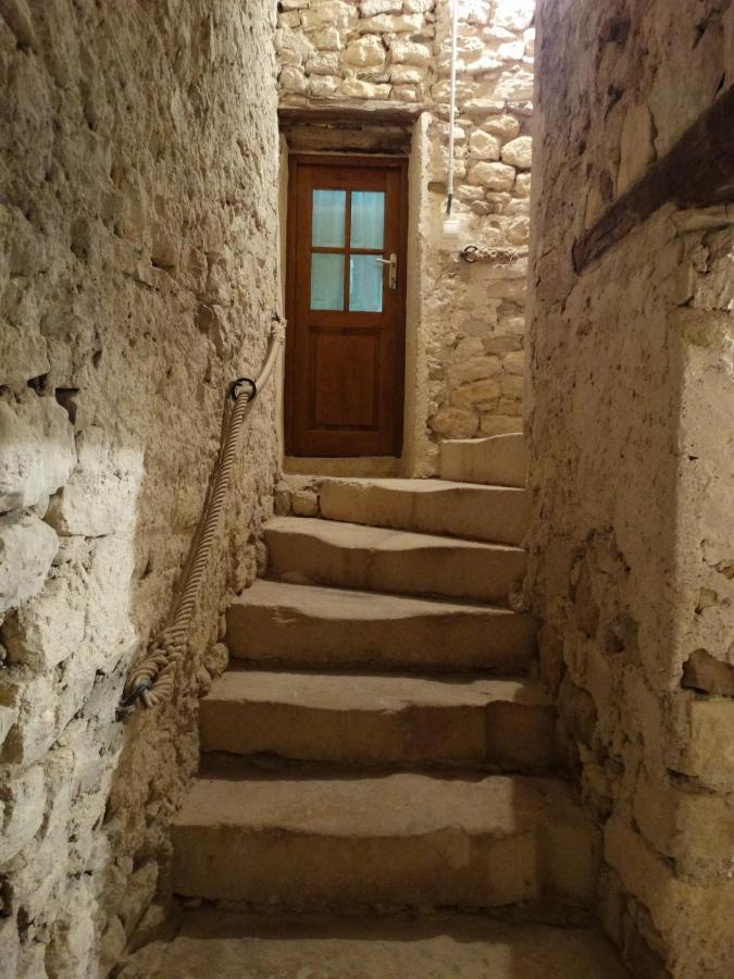 Le Clos Du Tilleul Saint-Michel-l'Observatoire ภายนอก รูปภาพ