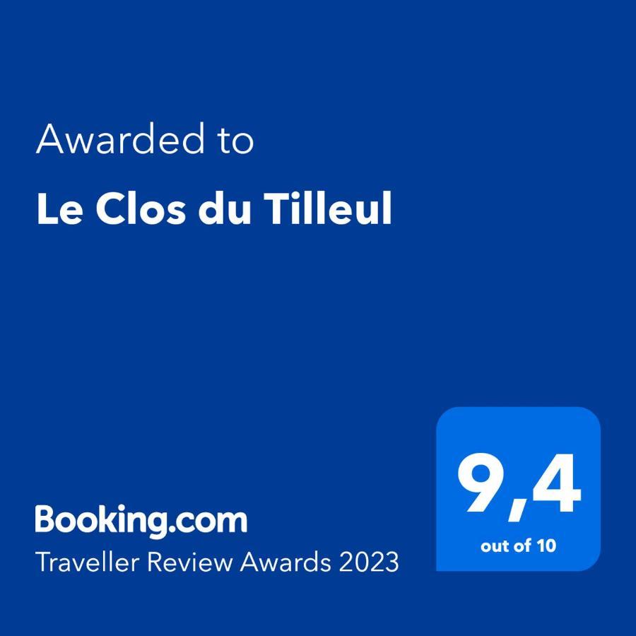 Le Clos Du Tilleul Saint-Michel-l'Observatoire ภายนอก รูปภาพ